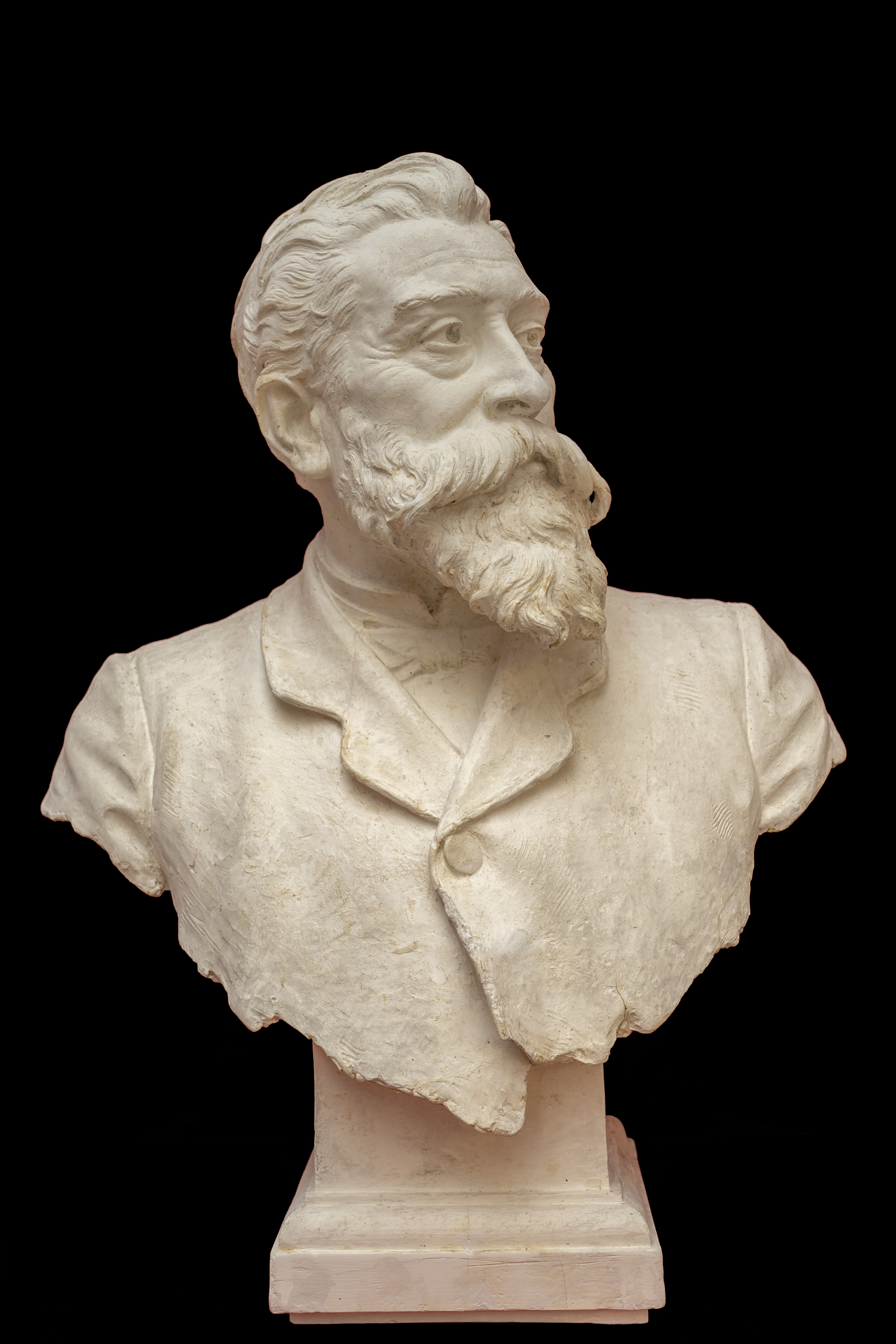 Ritratto di Paul Brousse,
